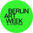 Badge der Berlin Art Week