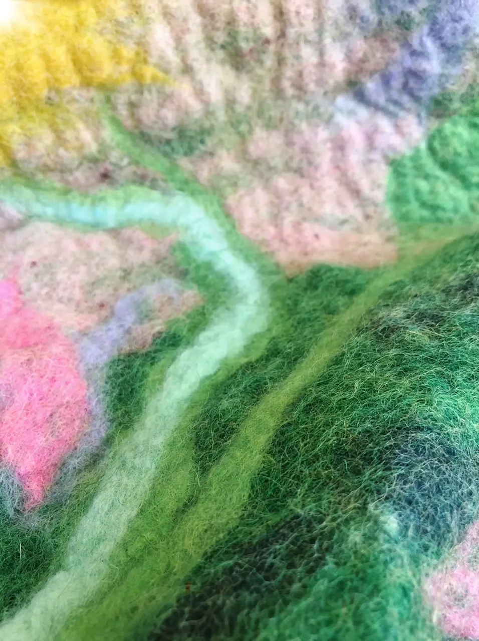 candy land — Rose Jackson