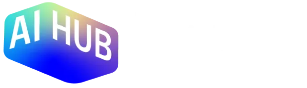 Logo des AI Hub Frankfurt Rhein-Main