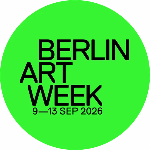Badge der Berlin Art Week