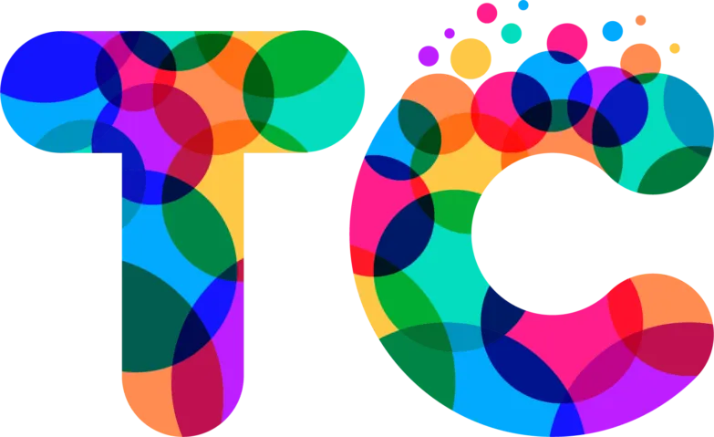 Logo von Tezos Commons