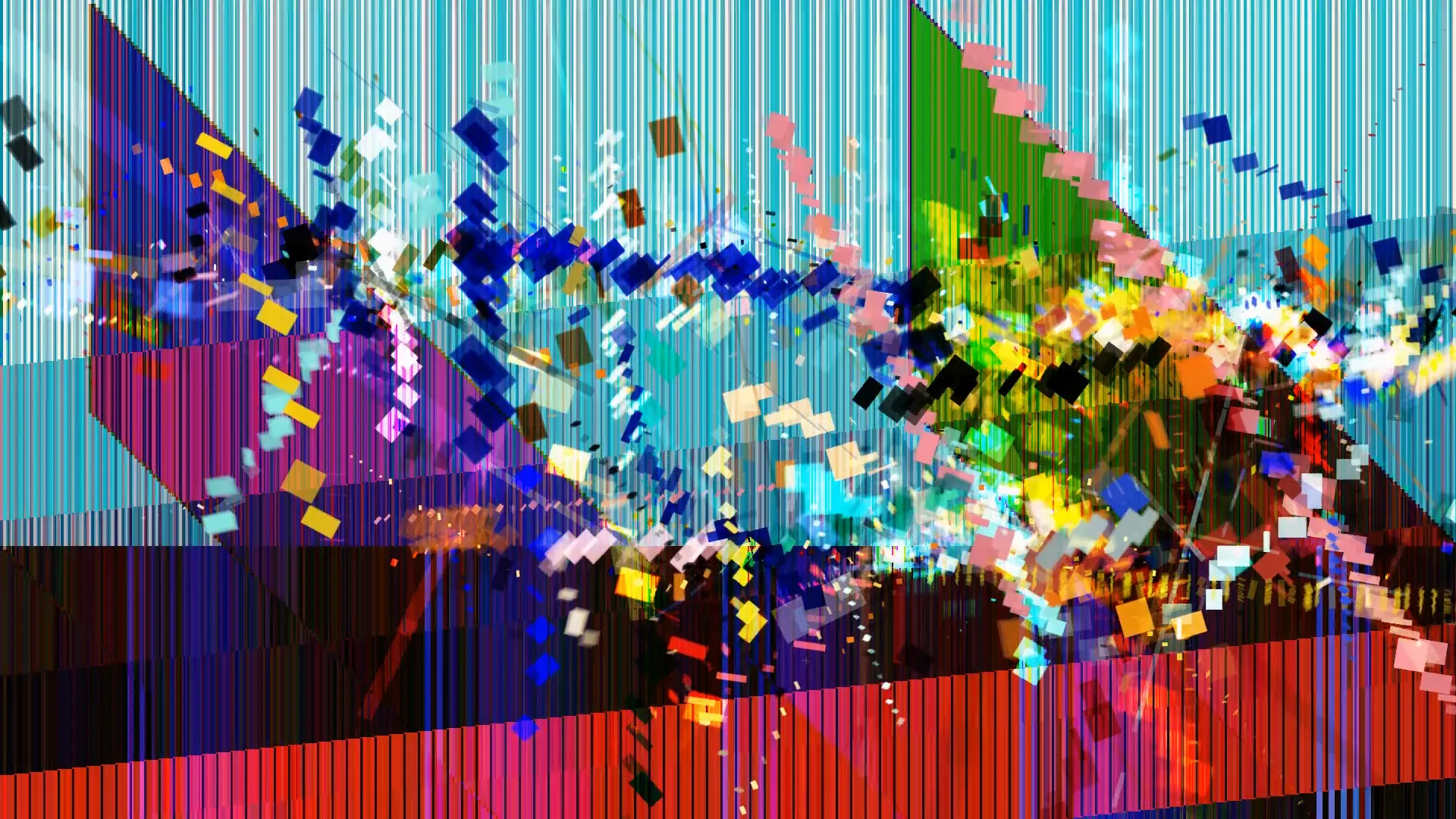 mechanisms: machine dreams xvi — msoriaro