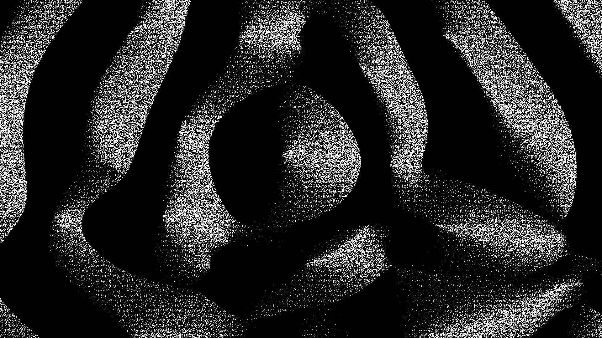 Imaginary Resonance - Dithered — Sam Tsao