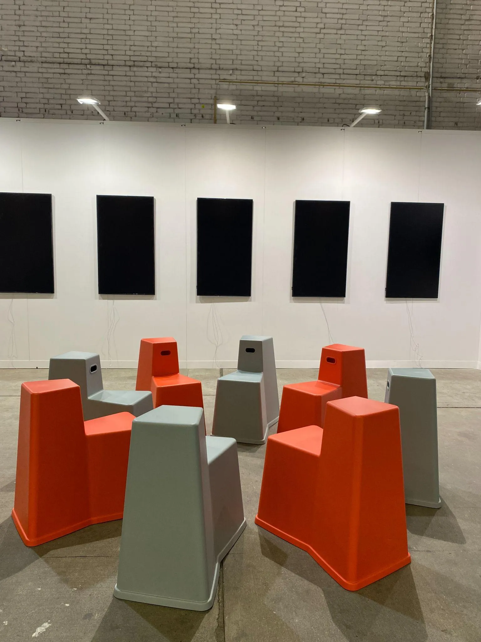 Positions Berlin Art Fair 2023 – Official NFT Booth, image 8 of 8