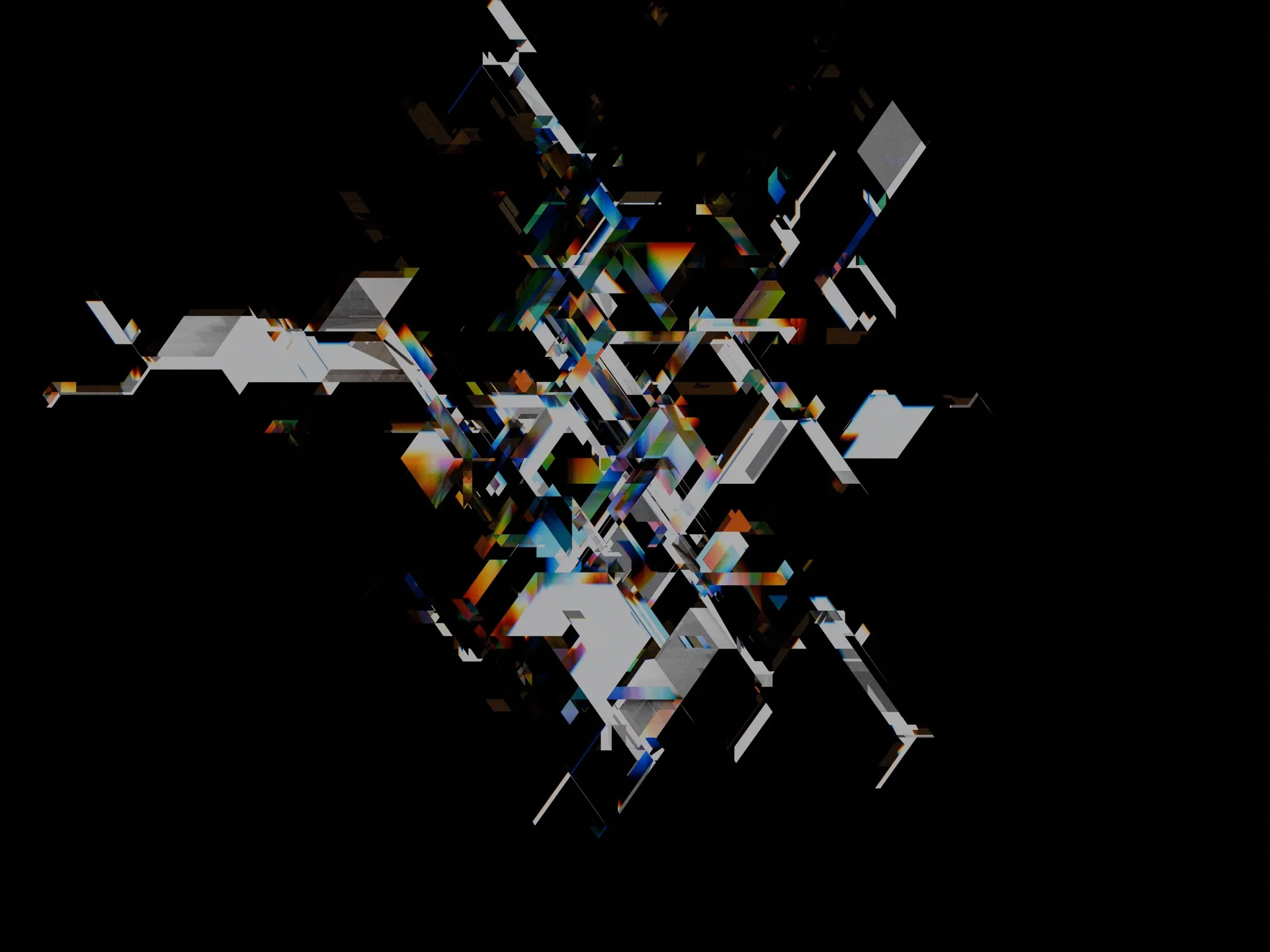 Ontplitsing — Theo Horsmeier