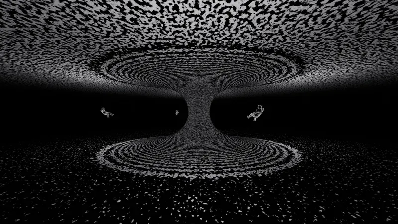 Hyperspace - Erwän Renders
