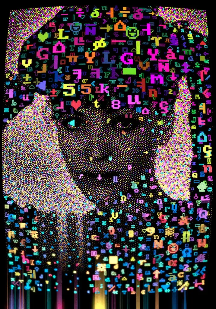 f(ee)mme — Lulu XXX