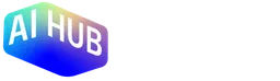 Logo des AI Hub Frankfurt Rhein-Main