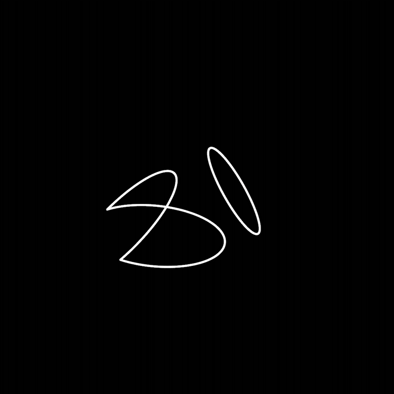 The Intersection v2020-09-13 — Satoshi Aizawa